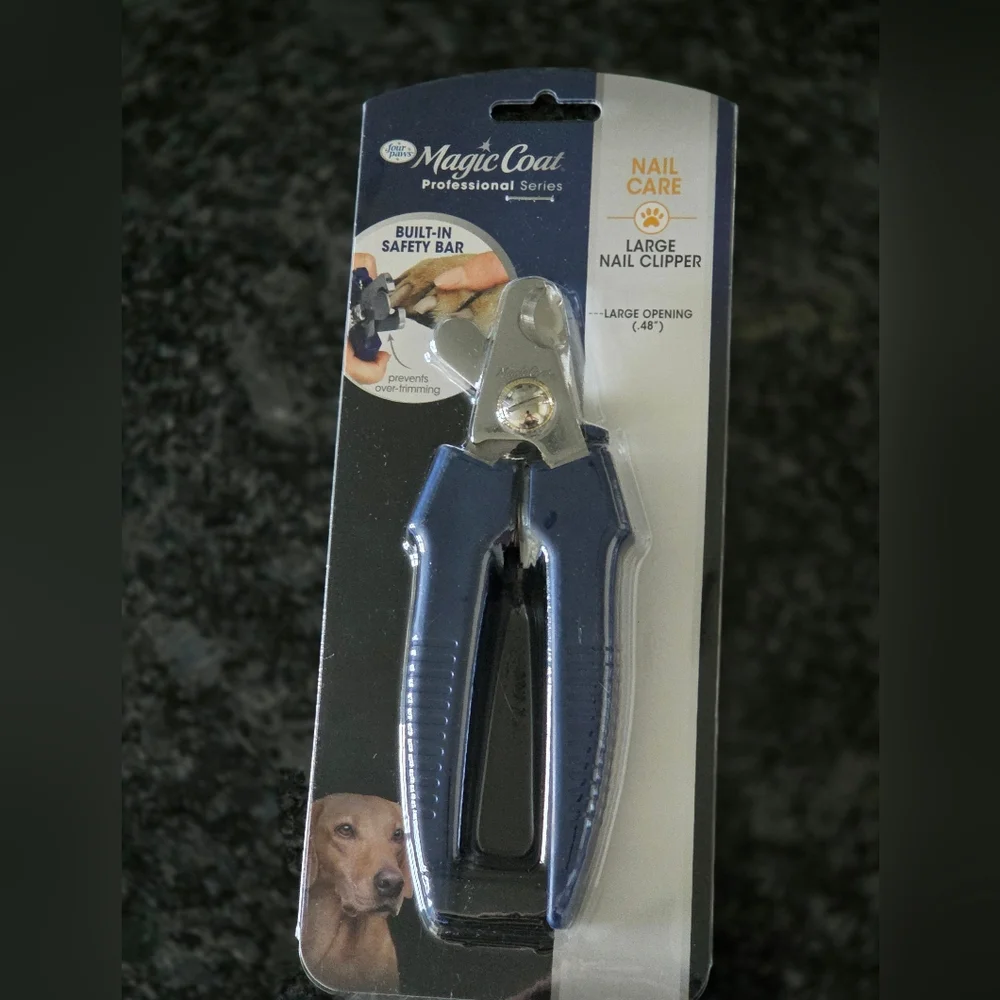 Magic Coat Professional Series Dog Nail Clipper Large